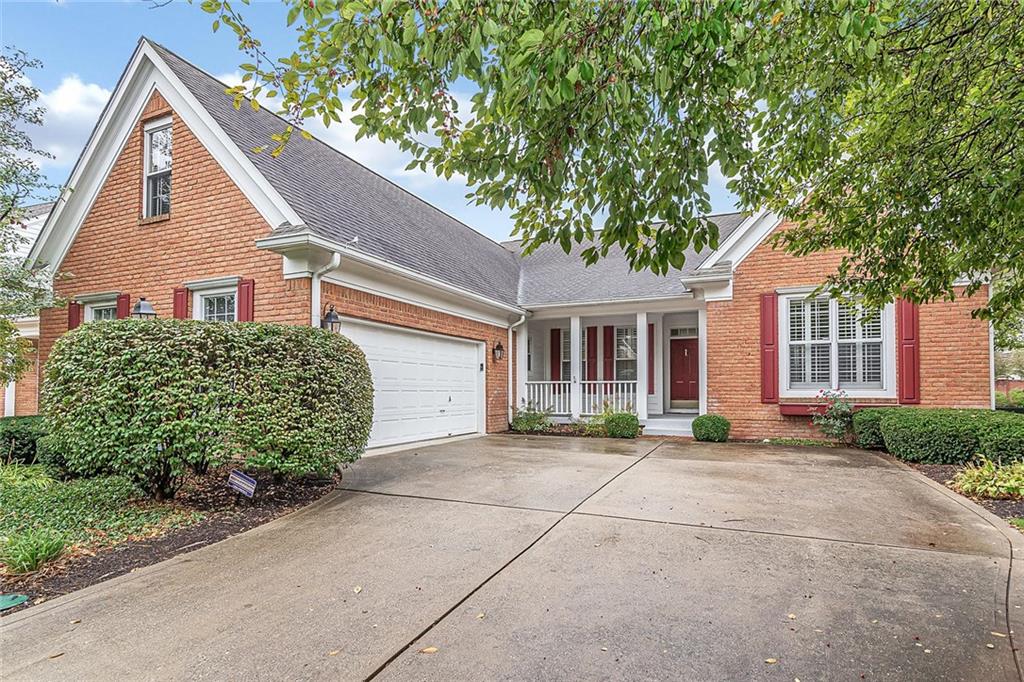 8068 CLYMER Lane, Indianapolis, IN 46250