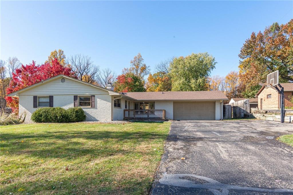 11130 West Echo Crest Drive, Indianapolis, IN 46280