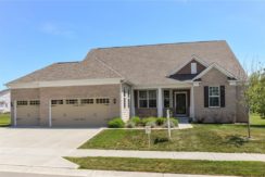 9559 Summer Hollow Drive, Fishers, IN 46037
